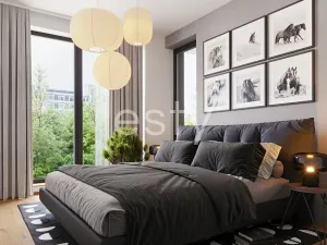 Prodej bytu 2+kk, Praha - Bohnice, Lodžská, 62 m2