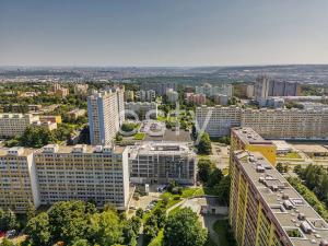 Prodej bytu 2+kk, Praha - Bohnice, Lodžská, 62 m2