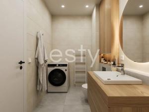 Prodej bytu 2+kk, Praha - Bohnice, Lodžská, 62 m2