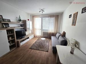 Pronájem bytu 1+kk, Přerov, Velká Dlážka, 23 m2