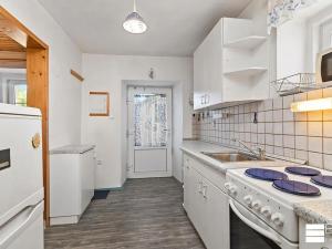 Prodej rodinného domu, Řisuty, 56 m2