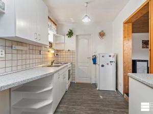 Prodej rodinného domu, Řisuty, 56 m2