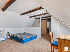 Prodej rodinného domu, Řisuty, 56 m2