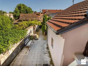 Prodej rodinného domu, Řisuty, 56 m2