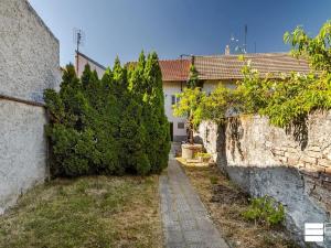 Prodej rodinného domu, Řisuty, 56 m2