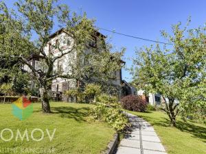 Prodej rodinného domu, Jivina, 160 m2