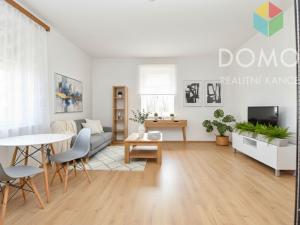 Prodej rodinného domu, Jivina, 160 m2