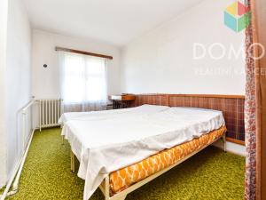 Prodej rodinného domu, Jivina, 160 m2