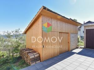 Prodej rodinného domu, Jivina, 160 m2