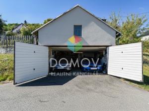 Prodej rodinného domu, Jivina, 160 m2