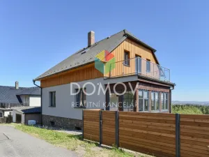 Prodej rodinného domu, Jivina, 160 m2