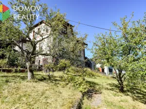 Prodej rodinného domu, Jivina, 160 m2