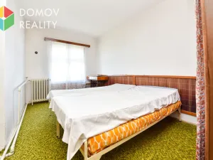 Prodej rodinného domu, Jivina, 160 m2