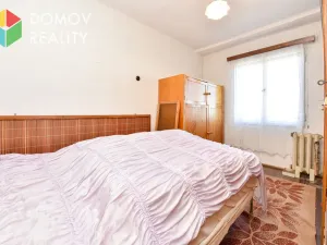 Prodej rodinného domu, Jivina, 160 m2