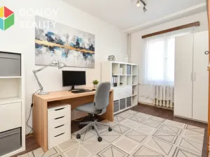 Prodej rodinného domu, Jivina, 160 m2