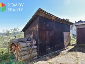 Prodej rodinného domu, Jivina, 160 m2