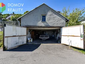 Prodej rodinného domu, Jivina, 160 m2