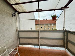 Pronájem bytu 2+1, Kynšperk nad Ohří, Dlouhá, 60 m2