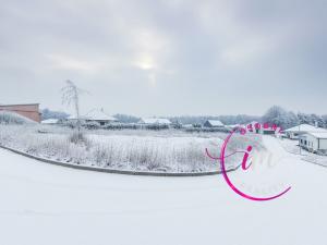 Prodej pozemku pro bydlení, Luka nad Jihlavou, Za Dvorem, 992 m2