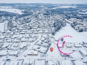 Prodej pozemku pro bydlení, Luka nad Jihlavou, Za Dvorem, 992 m2