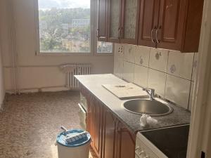 Prodej bytu 3+1, Ústí nad Labem, Jindřicha Plachty, 78 m2