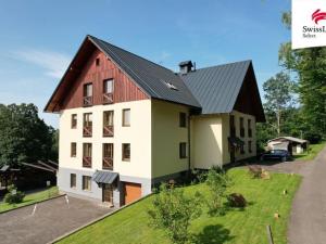 Prodej bytu 2+kk, Rokytnice nad Jizerou - Dolní Rokytnice, 40 m2