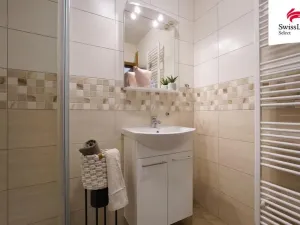 Prodej bytu 2+kk, Rokytnice nad Jizerou - Dolní Rokytnice, 40 m2