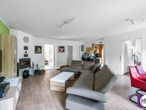 Prodej vícegeneračního domu, Podolanka, Pod Strání, 333 m2