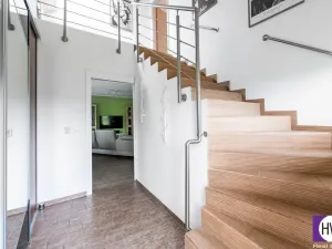 Prodej vícegeneračního domu, Podolanka, Pod Strání, 333 m2