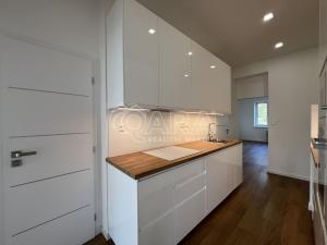 Pronájem bytu 3+kk, Praha - Vysočany, Podnádražní, 73 m2