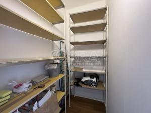 Pronájem bytu 3+kk, Praha - Vysočany, Podnádražní, 73 m2