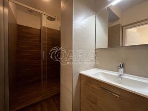 Pronájem bytu 3+kk, Praha - Vysočany, Podnádražní, 73 m2