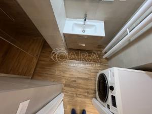Pronájem bytu 3+kk, Praha - Vysočany, Podnádražní, 73 m2
