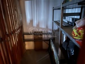 Pronájem bytu 3+kk, Praha - Vysočany, Podnádražní, 73 m2