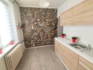 Pronájem bytu 2+1, Kopřivnice, Pod Bílou horou, 53 m2