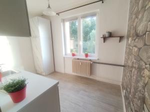 Pronájem bytu 2+1, Kopřivnice, Pod Bílou horou, 53 m2