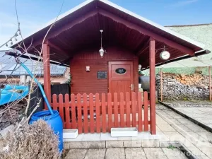 Prodej rodinného domu, Nižbor - Stradonice, Stradonice, 260 m2