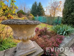 Prodej rodinného domu, Nižbor - Stradonice, Stradonice, 260 m2