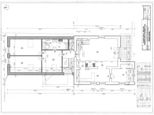 Prodej rodinného domu, Nižbor - Stradonice, Stradonice, 260 m2