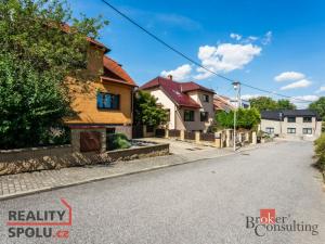 Prodej rodinného domu, Brno - Žebětín, Akátová, 222 m2