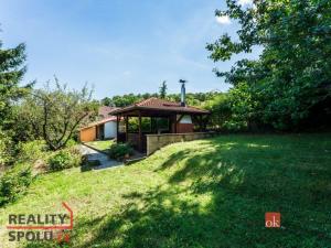 Prodej rodinného domu, Brno - Žebětín, Akátová, 222 m2