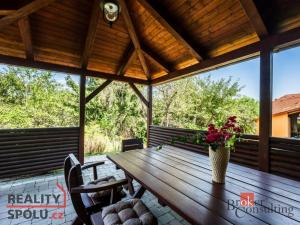 Prodej rodinného domu, Brno - Žebětín, Akátová, 222 m2