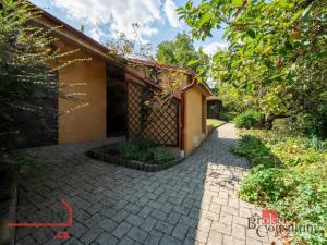 Prodej rodinného domu, Brno - Žebětín, Akátová, 222 m2