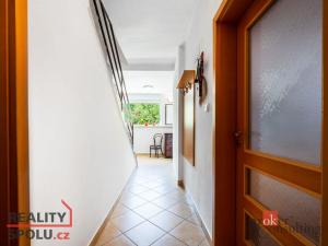 Prodej rodinného domu, Brno - Žebětín, Akátová, 222 m2