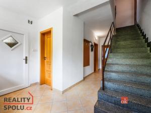 Prodej rodinného domu, Brno - Žebětín, Akátová, 222 m2