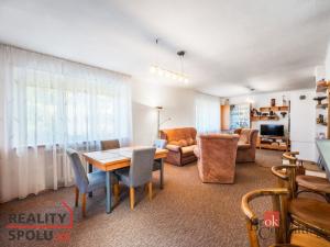 Prodej rodinného domu, Brno - Žebětín, Akátová, 222 m2