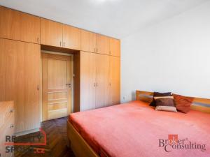 Prodej rodinného domu, Brno - Žebětín, Akátová, 222 m2