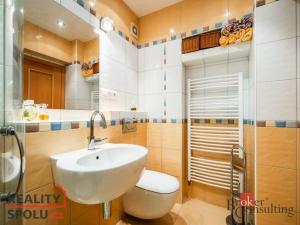 Prodej rodinného domu, Brno - Žebětín, Akátová, 222 m2