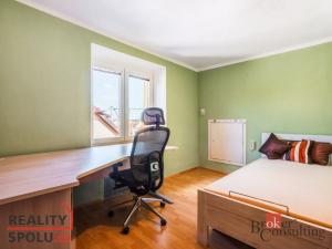 Prodej rodinného domu, Brno - Žebětín, Akátová, 222 m2