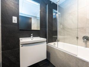 Pronájem bytu 2+kk, Praha - Libeň, Kotlaska, 63 m2